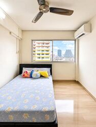 Blk 101 Bishan View (Bishan), HDB 5 Rooms #620225151